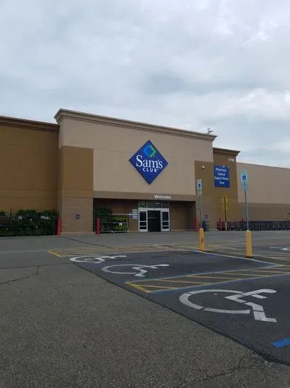 Sam's Club