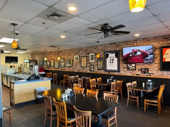 David's Pizza Hammer Lane