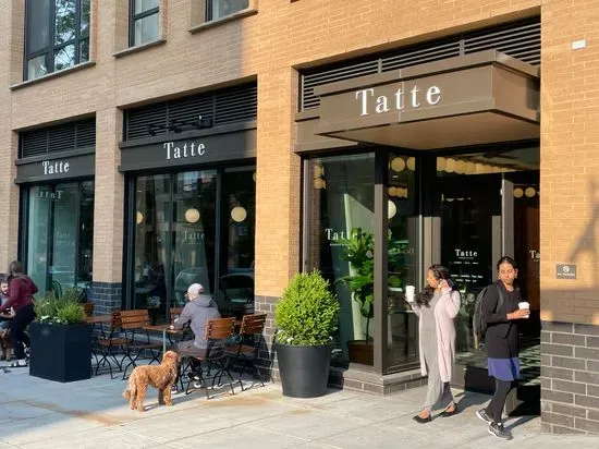 Tatte Bakery & Cafe | 14th St