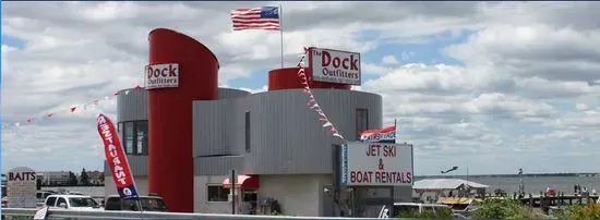 The Dock Outfitters