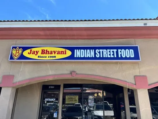 Jay Bhavani Vadapav | Authentic Indian Food Restaurant In Bakersfield | Best South Asian Food Cafe