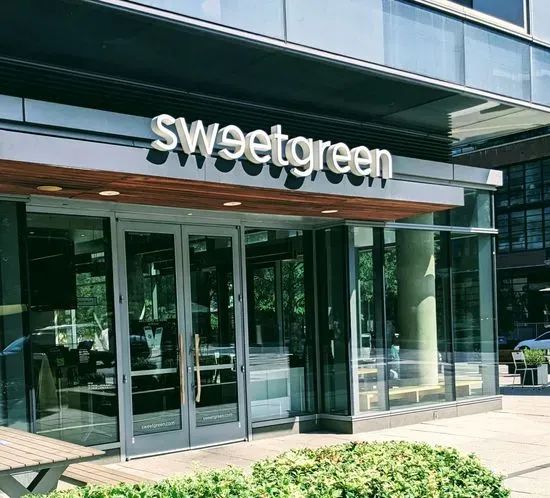 sweetgreen