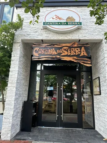 Cantina da Serra