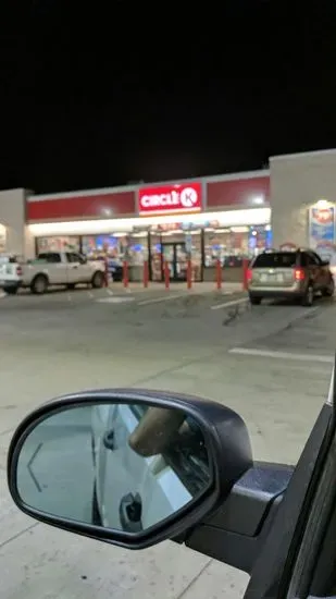 Circle K