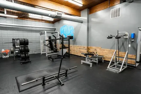 The Hub Gym | 24/7 Fitness Center