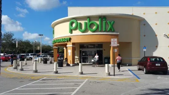 Publix Super Market at Five Points Plaza