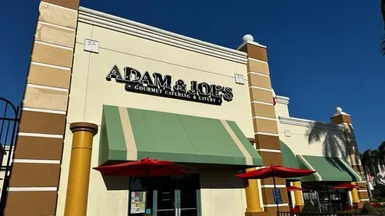 Adam & Joe's Eatery & Catering