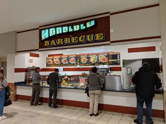 Honolulu Barbeque