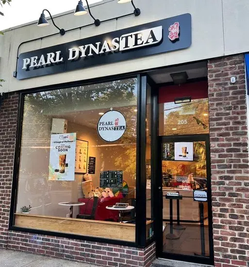 PEARL DYNASTEA