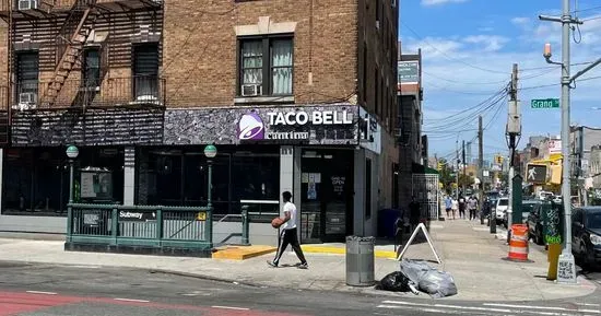 Taco Bell