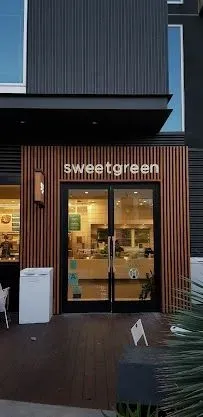 sweetgreen