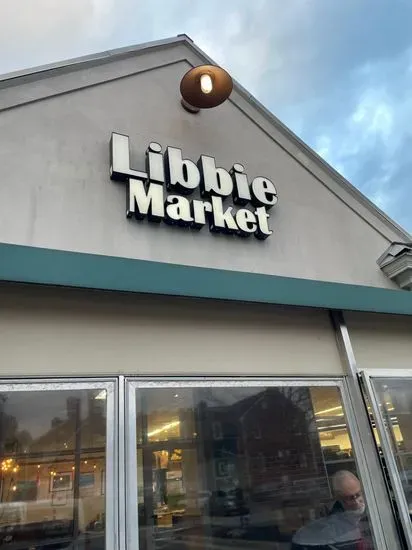 Libbie Market