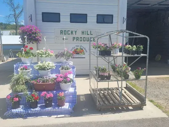 Rocky Hill Produce