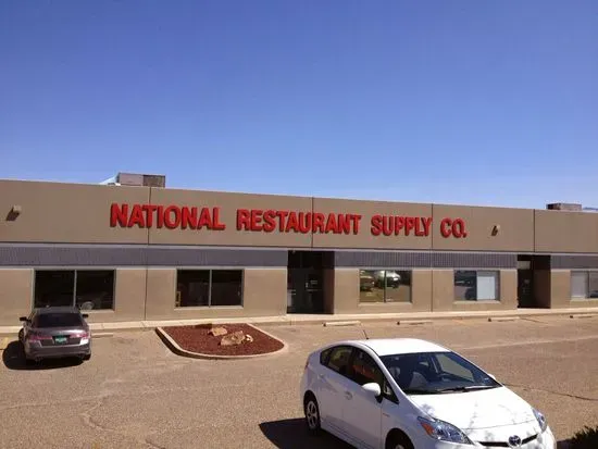 National Restaurant Supply