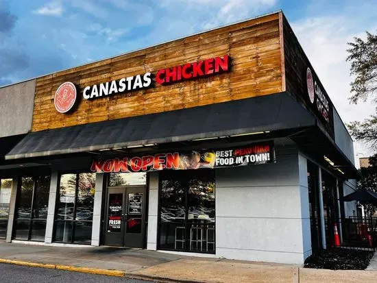 Canastas Chicken Midlothian