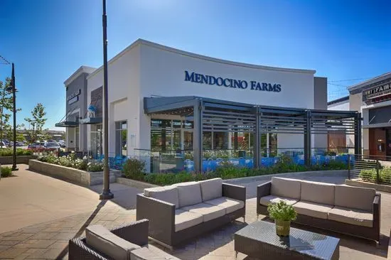 Mendocino Farms