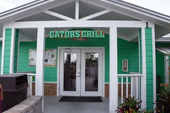 Gators Grill