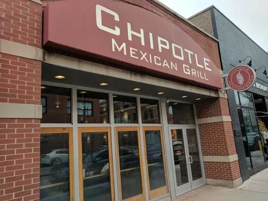 Chipotle Mexican Grill