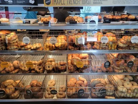 Einstein Bros. Bagels