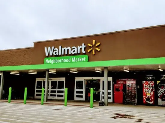 Walmart Neighborhood Market