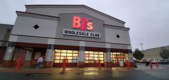 BJ's Wholesale Club