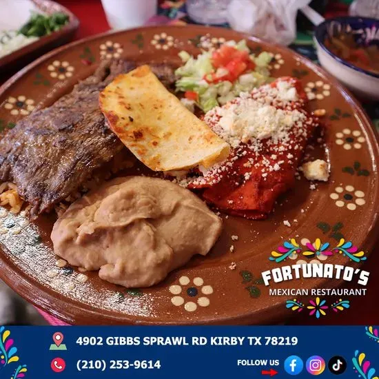 Fortunato's Mexican Restaurant