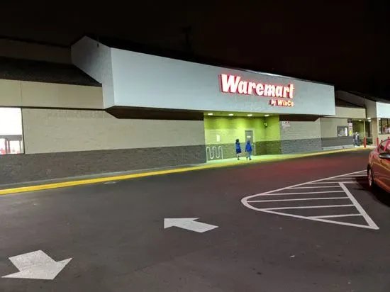 Waremart by WinCo