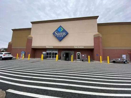 Sam's Club