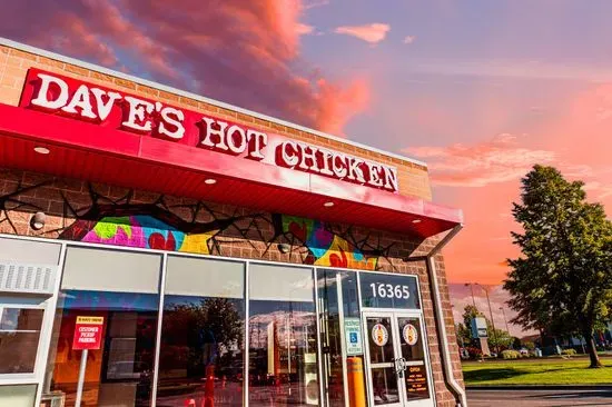 Dave's Hot Chicken