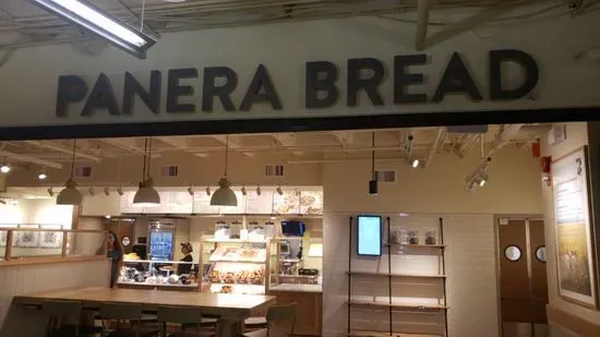 Panera Bread