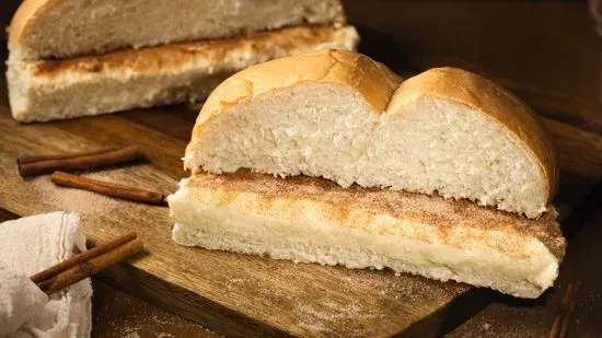 Molokai Hot Bread