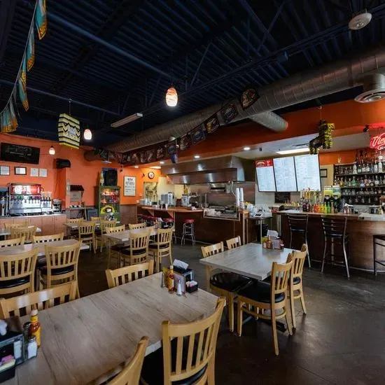 Habaneros Mexican Grill & Cantina