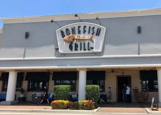 Bonefish Grill