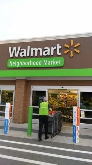 Walmart Neighborhood Market