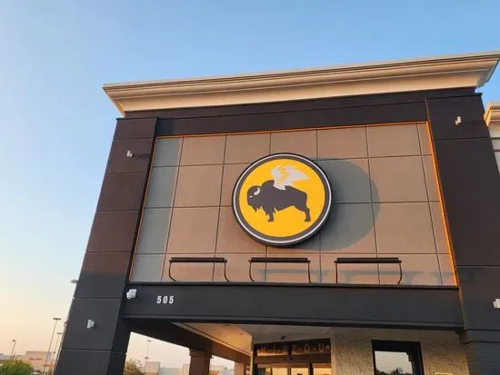 Buffalo Wild Wings