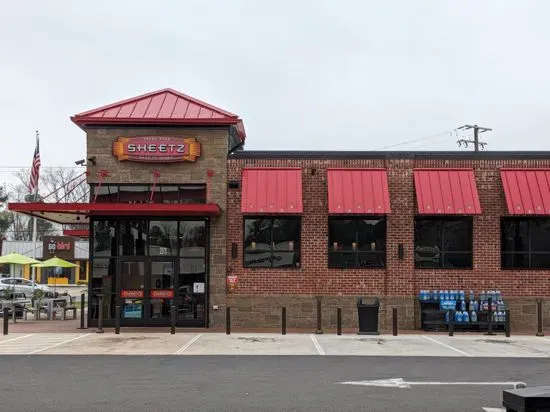 Sheetz