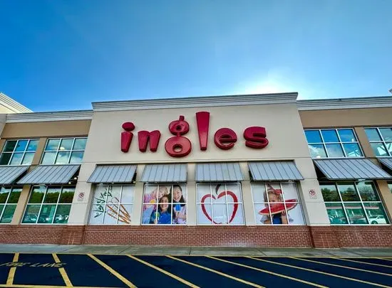 Ingles Markets