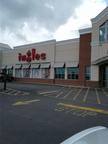 Ingles Markets