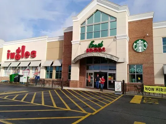 Ingles Markets