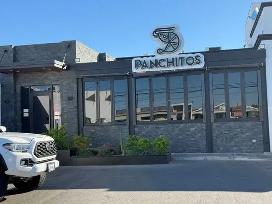 Panchito's seafood