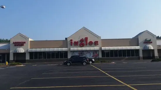 Ingles Markets