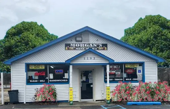 Morgan's Mini Mart