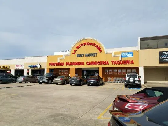 La Michoacana Meat Market