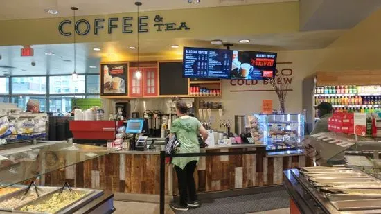 WFM Coffee Bar