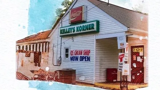 Kelley's Korner Market and Kreamery