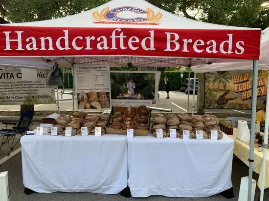 Camelotbreads