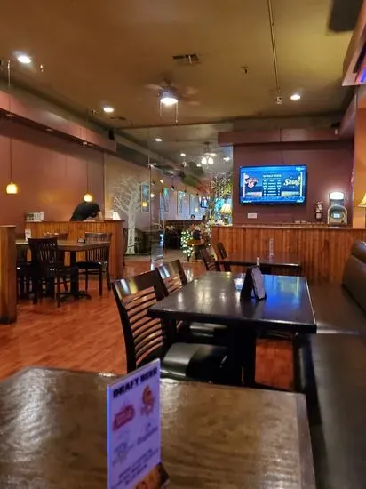 Cafe Home