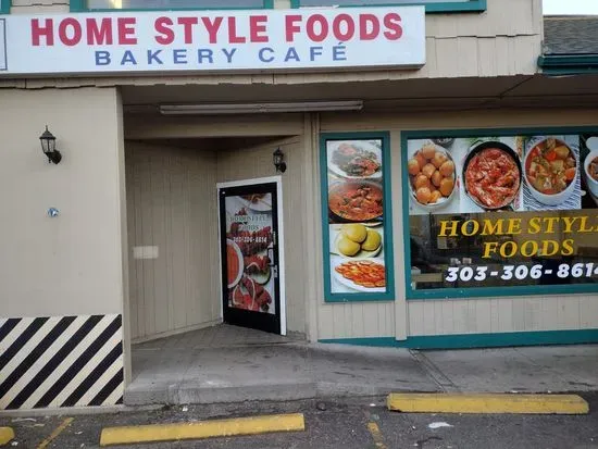 Home Style Foods Colorado