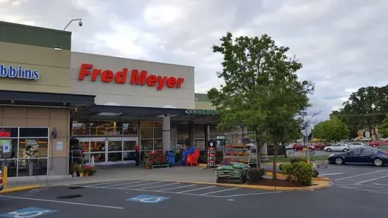 Fred Meyer