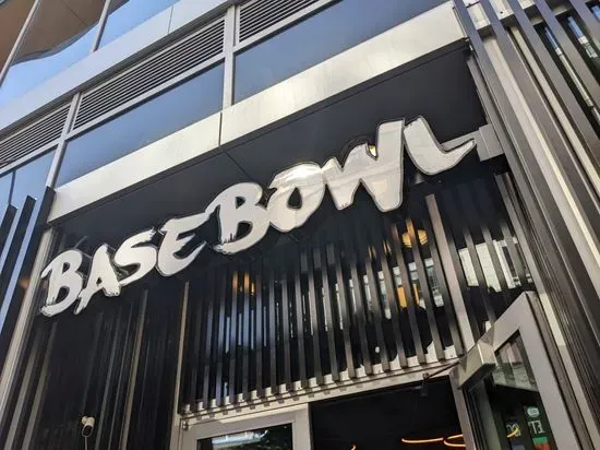 Basebowl